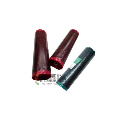 输送带硫化胶片