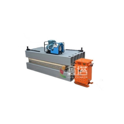 LBD系列矿用隔爆型电热式硫化机