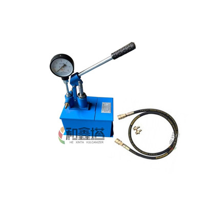 S-SY12.5/4型硫化器用手动泵