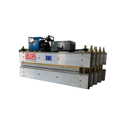 硫化机的维修与维护