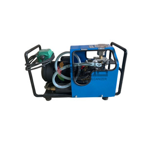 LB-7×10微型电动水压泵
