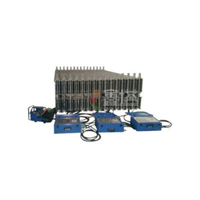 XTLHJ-3型组合式胶带硫化机