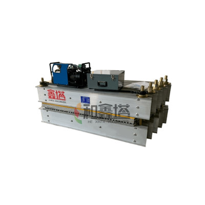 XTLHJ-1型电热式输送带硫化机